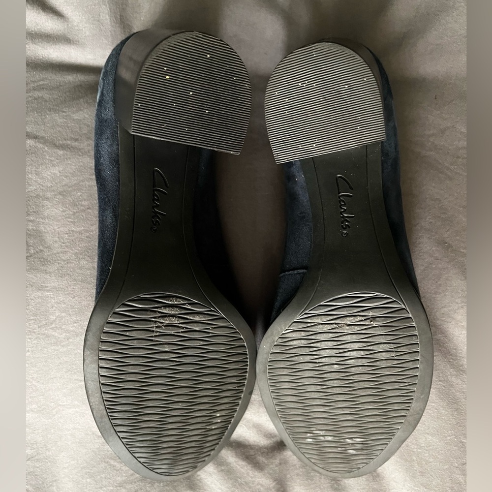 Clark’s pumps - Picture 4 of 8